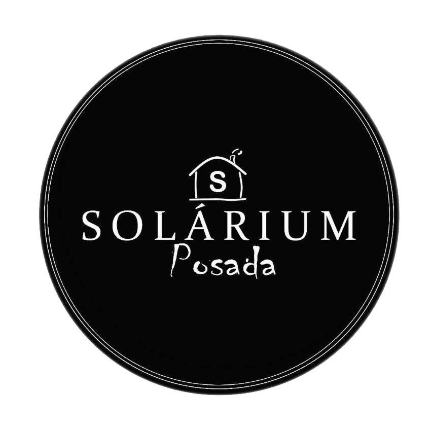 Hotel Solarium Posada Socorro Eksteriør billede